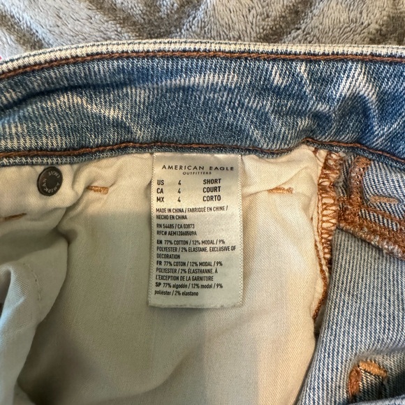 ✨AMERICAN EAGLE JEANS - Picture 4 of 5